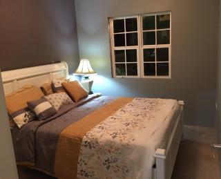 Vista Stays - Curepe - 4