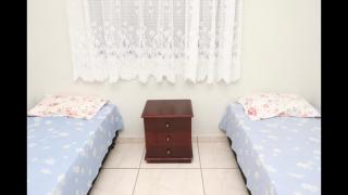 Nova casa da vovó dudu - Olímpia - 6