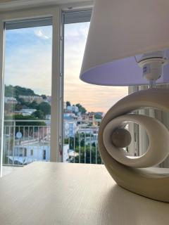 Quasi in Porto - Agropoli - 0