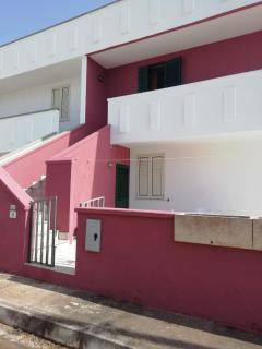 Casa Vacanza Donna Nunzia - Torre Pali - 8