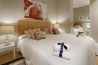 Habitat Apartments Barcelona Plaza - 5