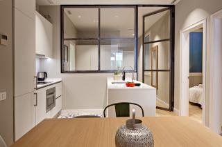 Habitat Apartments Barcelona Plaza - Barcelone - 7