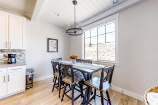 Wasatch Springs Oasis - 8