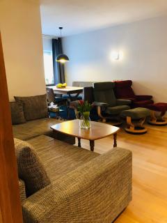 Ferienwohnung Lofereck - Reit im Winkl - 7