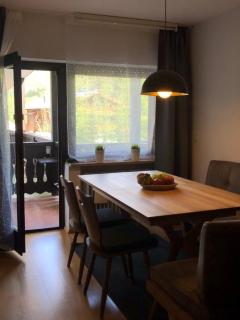 Ferienwohnung Lofereck - Reit im Winkl - 5