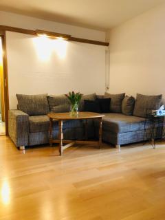 Ferienwohnung Lofereck - Reit im Winkl - 3