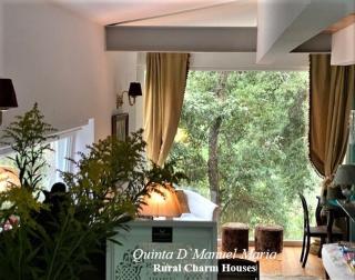 Quinta D`Manuel Maria- Rural Charm Houses - 6