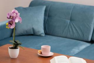 Plac Unii Apartment Gdynia by Noclegi Renters - 0