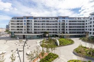 Plac Unii Apartment Gdynia by Noclegi Renters - Gdynia - 5