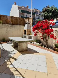 BARRA GARDEN -PRAIA DA BARRA - 8