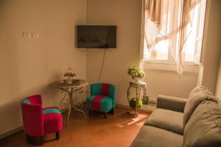 Flowers Apartments - Roma - 2