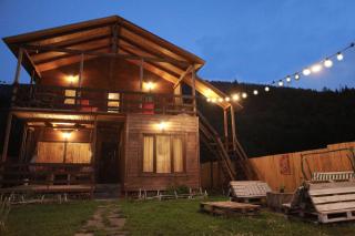 Cottage Woodside - 3