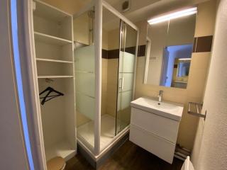 Appartement 2* Confort 5 Pers, Balcon, Centre de Brides-les-Bains, Proche Thermes & Télécabine - FR-1-512-137 - Brides-les-Bains - 4