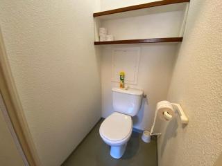 Appartement 2* Confort 5 Pers, Balcon, Centre de Brides-les-Bains, Proche Thermes & Télécabine - FR-1-512-137 - Brides-les-Bains - 3