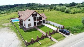 Pensiunea Vision - Novaci-Străini - 8