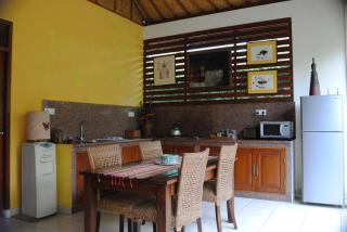Villa Cantik - Ubud - 8