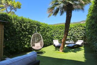 Butique apartment Loggia - 0