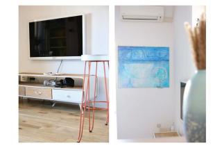 Butique apartment Loggia - 5