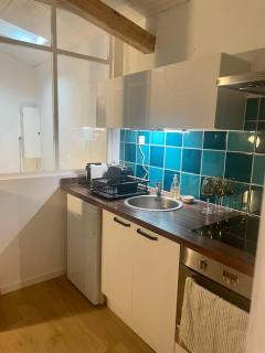 "Le cocon des arènes" Arles centre - 1