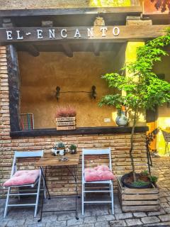 Albergue El Encanto - 3
