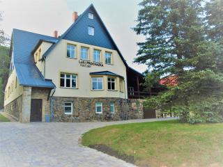 Resort LUFT Sněžník - Sněžnik - 8