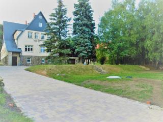 Resort LUFT Sněžník - Sněžnik - 6