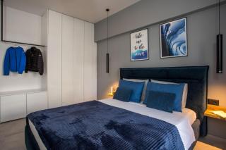 Rhodes Diamond luxury flat in the heart of town - Rhodos-stad - 8
