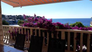 Apartmani Marelic - Sun Beach - Zavalatica - 3