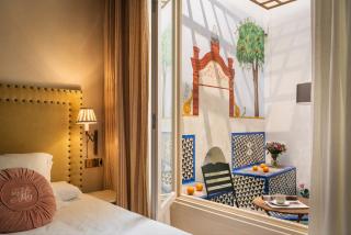 CH Apartments Boutique - Sevilla - 3