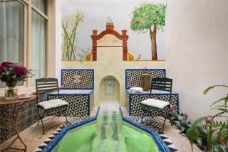 CH Apartments Boutique - Sevilla - 9