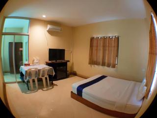 บ้านพักเรือนแก้ว แม่สรวย 2 - Ban Sam Laem - 2