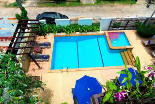 Krabi Apartment-SHA Extra Plus - Ao Nang Beach - 6