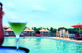 Sterling Lake Palace Alleppey - Alappuzha - 5