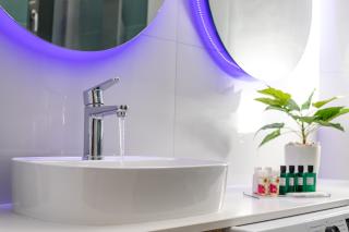 Rhodes Diamond luxury flat in the heart of town - 2