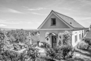 Ferienhaus "Troadkammer" in der Südsteiermark - Oberhaag - 0