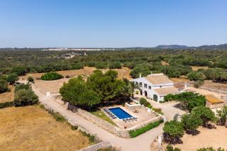 Villa Rafal Fort - Alaior - 9