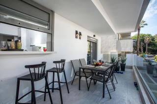 Rhodes Diamond luxury flat in the heart of town - Rhodos-stad - 2