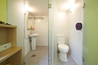 Rainbow Hotel Myeongdong - Seul - 9