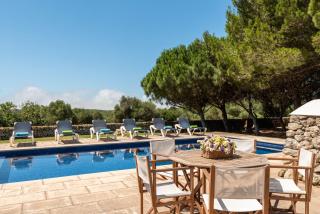 Villa Rafal Fort - 4