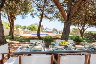 Villa Rafal Fort - 2