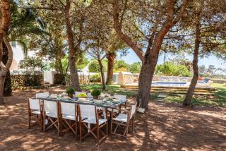 Villa Rafal Fort - 1