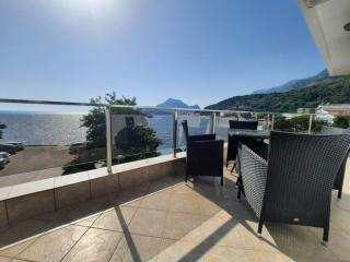 Acacia apartmani Sutomore - Sutomore - 6
