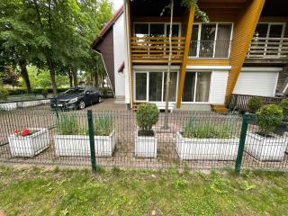 J.Simpsono apartamentai - 1