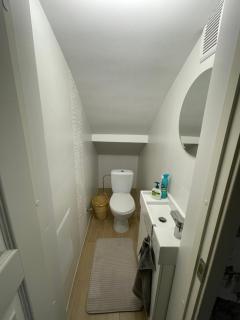J.Simpsono apartamentai - 4