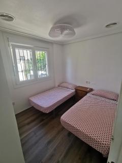 Spacious villa with private pool and beach views - El Moncayo - 1