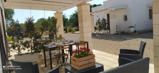 Dimora Monsignore - Torre Lapillo - 0