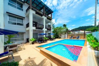 Krabi Apartment-SHA Extra Plus - Ao Nang Beach - 8