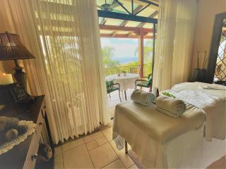 Playa Potrero, Oceanview Villa Oasis with salt-water pool for up to 8 people - 5