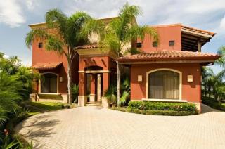 Playa Potrero, Oceanview Villa Oasis with salt-water pool for up to 8 people - Potrero - 3