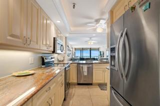 Sweeping Ocean Views - Shores of Madeira #504 - 6